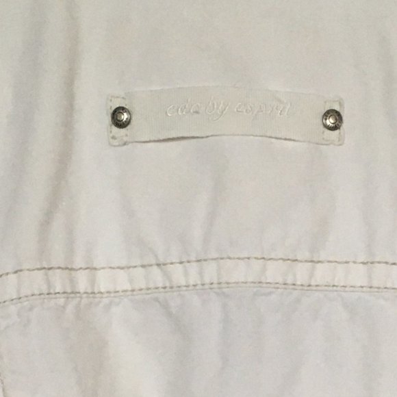 Esprit cropped jacket - Picture 8 of 11